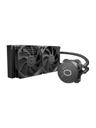 Cooler Master MasterLiquid 240L Core kylsystem 1-pack Svart 120 mm