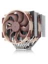 Noctua Nh-d15 G2 Luftkylare Beige, Brun