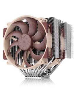 Noctua NH-D15 G2 HBC - CPU Luftkylare