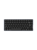 Lofree FLOW 84 - Tactile Kailh Phantom - Tangentbord - Utan Numpad - Nordisk - Svart