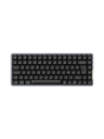 Lofree FLOW84 Tactile Kailh Phantom Switches - Black