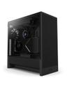 Nzxt H5 Flow (2024) Black