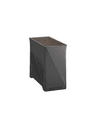 Fractal Design ERA 2 - Charcoal Black