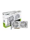 PALIT GeForce RTX 4070 White 12GB Grafikkort