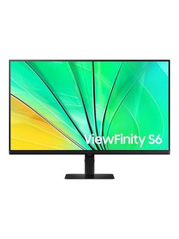 32" Samsung ViewFinity S6 - 2560x1440 - 100Hz - IPS - HDR10