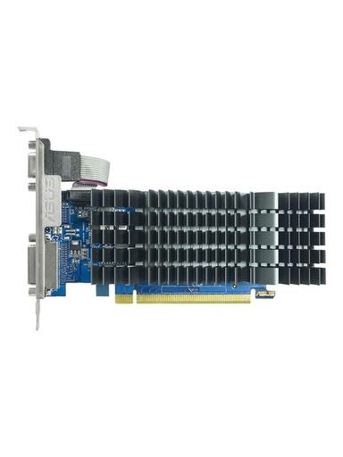 ASUS GeForce GT 710 - 2GB GDDR3 RAM - Grafikkort