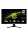 MSI 27" Curved gamingskärm MAG 27C6X