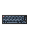 Keychron V2 MAX 65% Knob Wireless Custom QMK/VIA Jupiter Red Switches