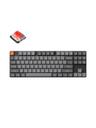 Keychron K1 MAX Wireless QMK/VIA Gateron Low Profile Red