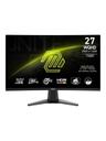 MSI MAG 27CQ6F / 27" / VA / 2560 x 1440 / 180 Hz / 1ms / 2xHDMI,DP / AMD Adaptive-Sync