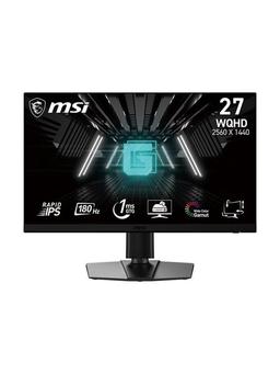 27" MSI G272QPF E2 - LCD monitor - 27" - HDR