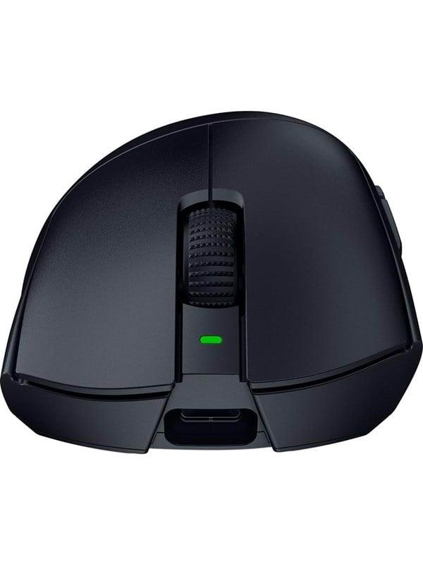 Razer DeathAdder V3 HyperSpeed - Gamingmus - Svart