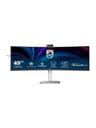 Philips 49" curved skärm 49B2U6903CH/00