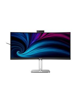 34" Philips 6000-Series - 3440x1440 - 120Hz - VA - Thunderbolt 4 - 100w PD