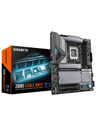 Gigabyte Z890 EAGLE WIFI7 - Moderkort - ATX - LGA1851-uttag - Z890 Chipuppsättning - USB4, USB 3.2 Gen 2, USB 3.2 Gen 1, USB-C 3.2 Gen2 - Bluetooth, Wi-Fi 7, 2.5 Gigabit LAN - inbyggda grafiken (CPU krävs) - HD-ljud (8 kanaler)