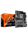 GIGABYTE Z890 UD WIFI6E Moderkort - Intel Z890 - Intel LGA1851 socket - DDR5 RAM - ATX