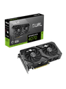 ASUS GeForce RTX 4070 DUAL EVO D6 12GB Grafikkort