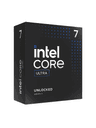 Intel Core Ultra 7 265K, Intel Core Ultra 7, FCLGA1851, Intel, 265K, 64-bit, Intel Core Ultra (Series 2)