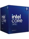 Intel Core Ultra 9 285 - 2.5 GHz - 24-core - 24 trådar - 36 MB cache - FCLGA1851 Socket - Box