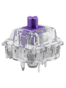 Glorious Mechanical Switches (110pcs) - Mako - Lubed [Tactile] 45g