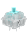 Glorious Mechanical  Switches (36pcs) - Lynx Silent -  [Linear] 40g