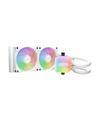 be quiet! Light Loop 240mm White - CPU Vattenkylare - Max 35 dBA