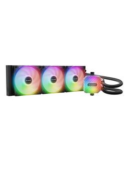 be quiet! LIGHT LOOP 360mm - CPU Vattenkylare - Max 36 dBA