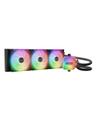 be quiet! LIGHT LOOP 360mm - CPU Vattenkylare - Max 36 dBA