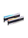 G.Skill Trident Z5 Neo RGB DDR5-6000 - 32GB - CL28 - Dual Channel (2 pcs) - AMD EXPO - Vit med RGB