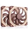 Noctua Nf-a14x25 G2 Pwm Sx2-pp Premium 140x25mm Fläkt