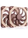 Noctua Nf-a14x25 G2 Pwm Sx2-pp Premium Fan 140x25mm Luftkylare