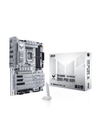 ASUS TUF GAMING Z890-PRO WIFI, Intel, LGA 1851 (Socket V1), Intel Core Ultra (Series 2), LGA 1851, DDR5-SDRAM, 192 GB
