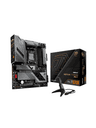 ASRock X870E Taichi Lite - Moderkort - utökad ATX - Socket AM5 - AMD X870E Chipuppsättning - USB4, USB 3.2 Gen 1, USB 3.2 Gen 2, USB-C 3.2 Gen 2x2 - 5 Gigabit Ethernet, Wi-Fi, Bluetooth - inbyggda grafiken (CPU krävs) - HD-ljud (8 kanaler)