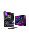ASRock Phantom Gaming Z890 LIGHTNING WIFI - Moderkort - ATX - LGA1851-uttag - Z890 Chipuppsättning - USB4, USB-C 3.2 Gen 2x2, USB 3.2 Gen 2, USB 3.2 Gen 1 - Wi-Fi 7, 2.5 Gigabit LAN, Bluetooth - inbyggda grafiken (CPU krävs) - HD-ljud (8 kanaler)