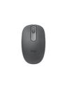 Logitech M196 - Graphite