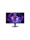 26.5" AOC AGON Pro AG276QZD2 - 2560x1440 (QHD) - 240Hz - QD-OLED - USB 3.2 HUB