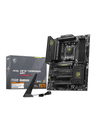 Msi Mag X870 Tomahawk Wifi Socket Am5 Atx