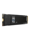 Samsung 990 EVO Plus MZ-V9S2T0 - SSD - krypterat - 2 TB - inbyggd - M.2 2280 - PCIe 5.0 x2 (NVMe) - 256 bitars AES - TCG Opal Encryption 2.0