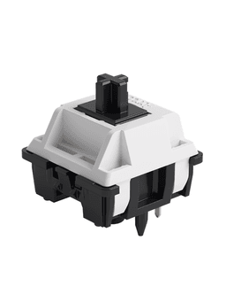 Akkogear Akko V3 Piano Pro Switch Linear (45pcs) - Key Switches