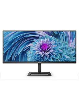 34" Philips E-line 346E2LAE - 3440x1440 - 100Hz - VA - 65W USB-C