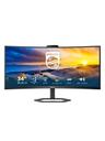 34" Philips 5000 Series - 3440x1440 - 100Hz - VA - 65W USB-C