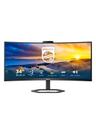 34" Philips 5000 Series - 3440x1440 - 100Hz - VA