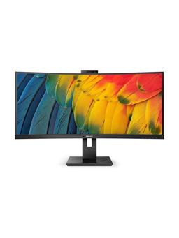 34" Philips 5000 Series - 3440x1440 - 120Hz - VA - 100w USB-C