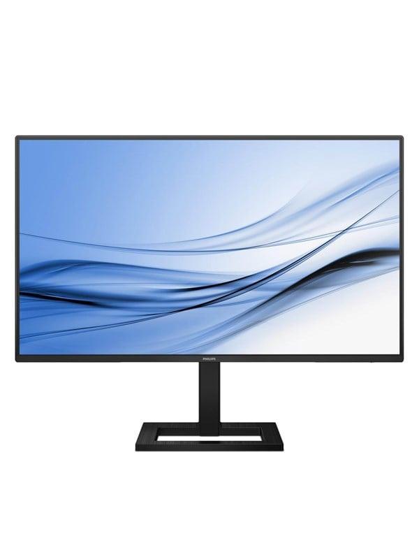 27" Philips 27E1N1600AE - 2560x1440 - 100Hz - IPS