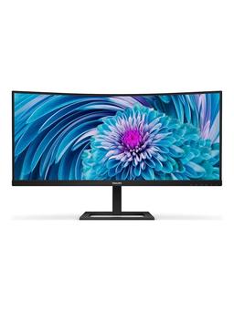 34" Philips E-line 346E2CUAE - 3440x1440 - 100Hz - VA - 65W USB