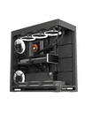 Havn HS 420 Black - Chassi - Miditower - Svart