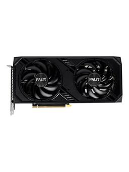 Palit GeForce RTX 4070 - 12GB GDDR6 RAM - Grafikkort