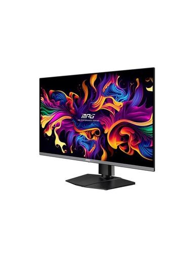 31.5" MSI MPG 321URX QD-OLED - OLED monitor - 4K - 31.5" - HDR