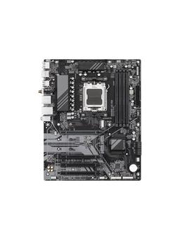 GIGABYTE B650 UD AX - 1.0 - motherboard - ATX - Socket AM5 - AMD B650 Moderkort - AMD B650 - AMD AM5 socket - DDR5 RAM - ATX