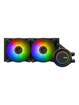 MSI MAG CORELIQUID E240 - CPU Vattenkylare